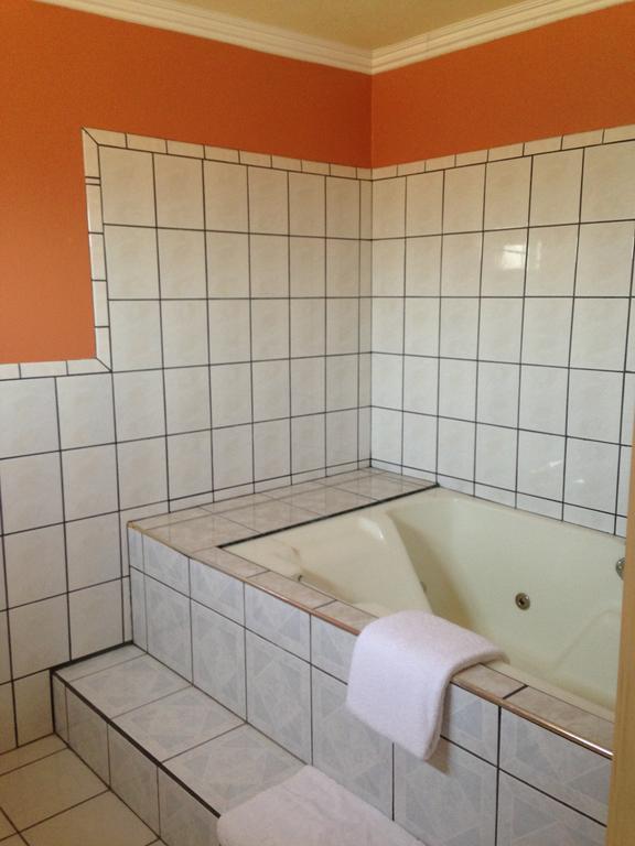 Value Inn Los Angeles Rom bilde